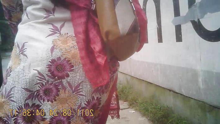 15P Butin de rue bangladais