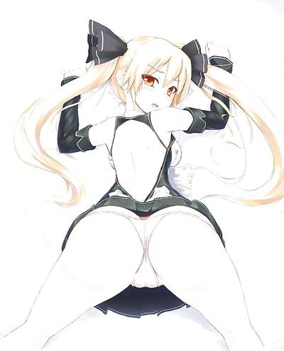 3P Hentai - I Love it!