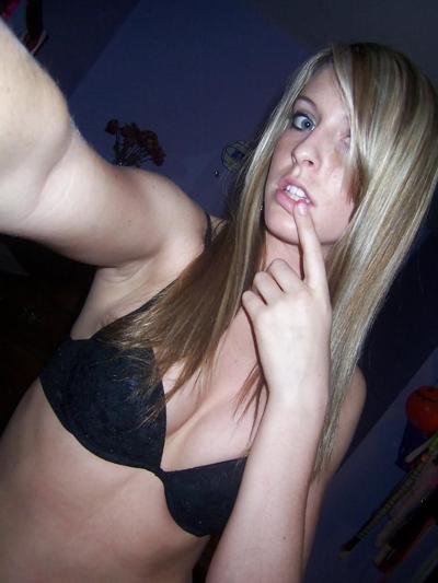 13P Pretty Amateur Teen Michelle