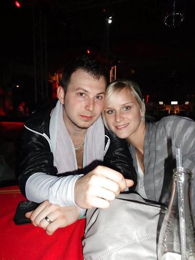 14P Miroslava Holzapflova