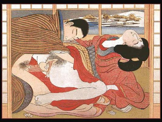 24P Some japanese comics porn pics mix