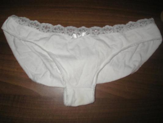 6P Sous-vêtements de femme