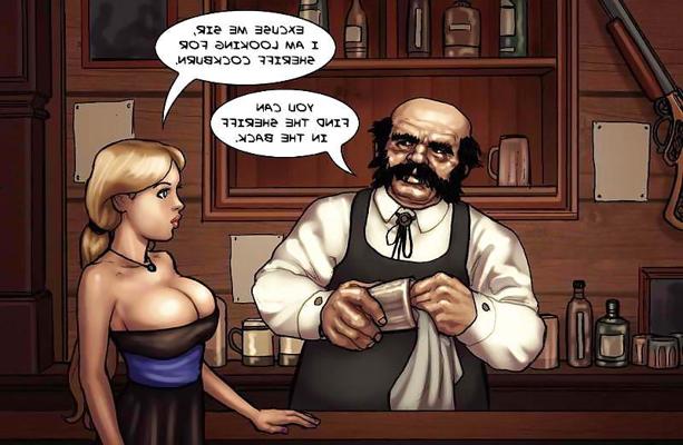 25P Some cartoon porn pics Fuck hard MIX#12