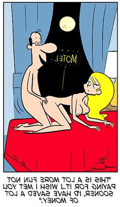 25P Humoristic Adult Cartoons May 2013