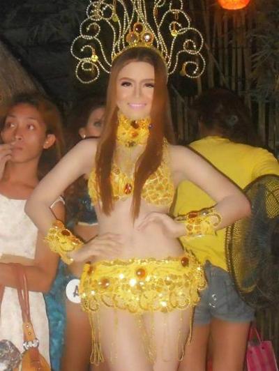 4P Model pinay