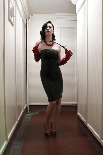 22P Mistress 1!