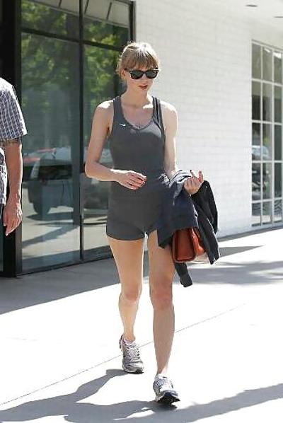 5P Taylor Swift Camel Toe