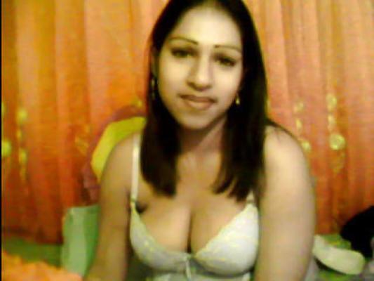25P Desi Girlz