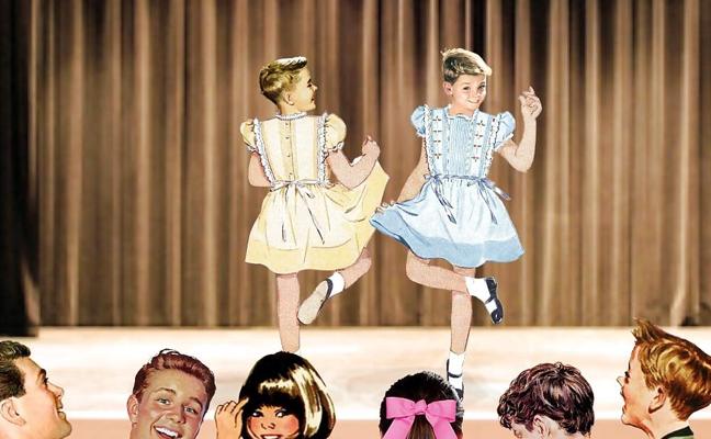 15P Gurly Sissy Toons and Drawings