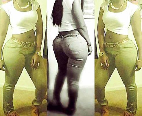 25P Pretty young black teens (will keep updating)