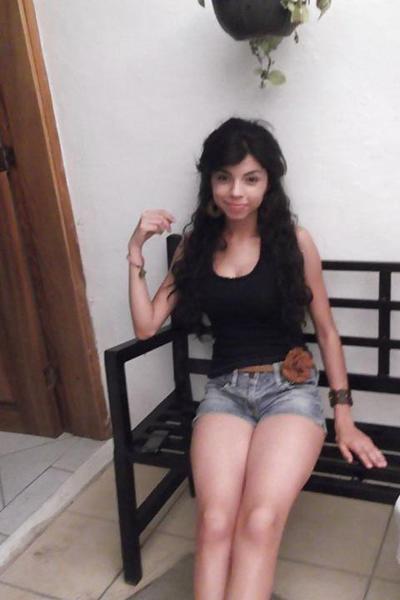 23P Sweet mexican teens