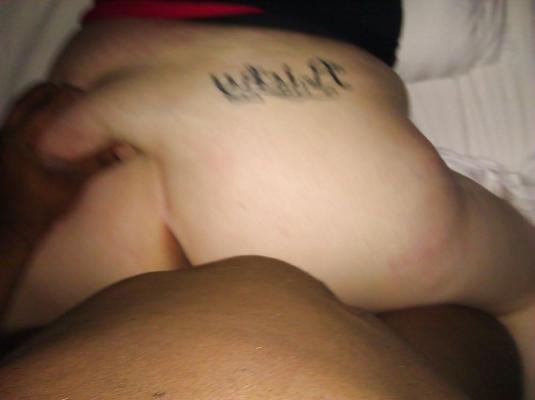 8P Fucking my spanish girl