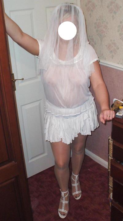 23P The Virgin Bride