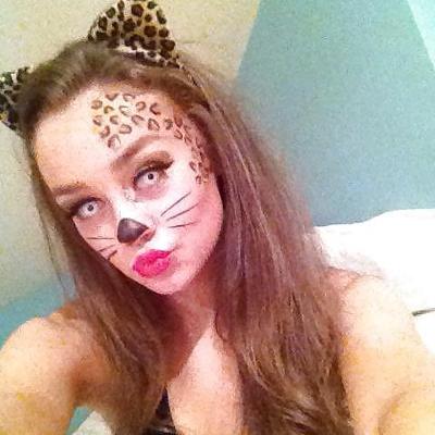 18P Irish Halloween Pics