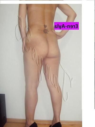 16P Turkish Slut Ayla