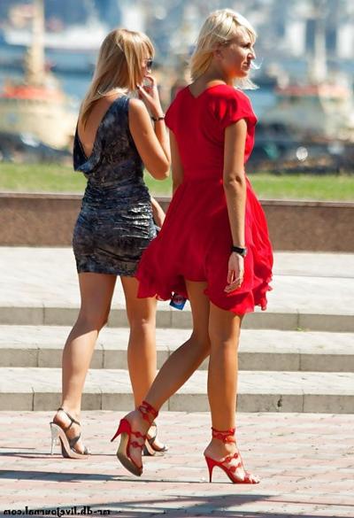 25P Russian MILF and ex-USSR country