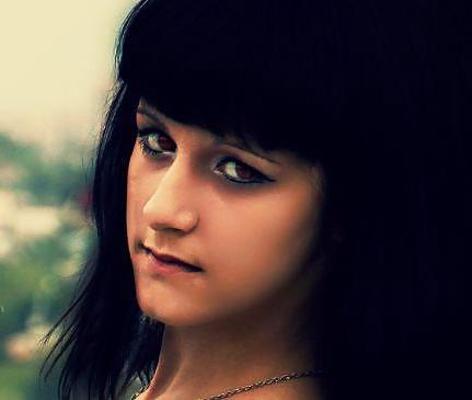 25P Russian cute teen Vika