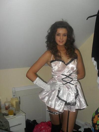 20P Irish teen sluts 21