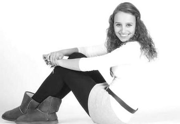 10P Dutch teen