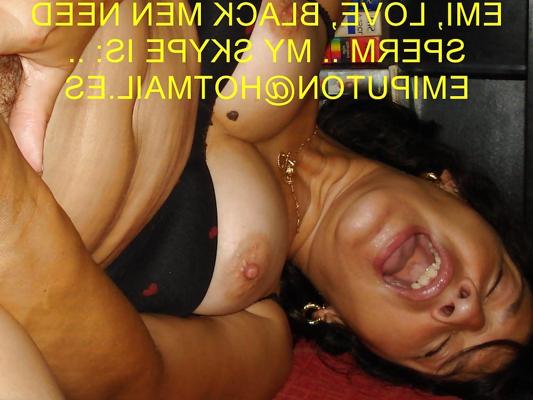 25P EMI my pussy, black cocks wants cum 