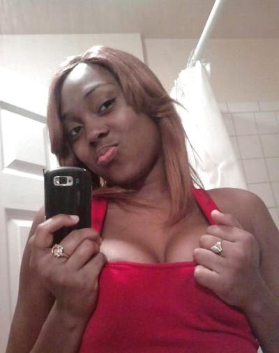 10P Ebony Angel