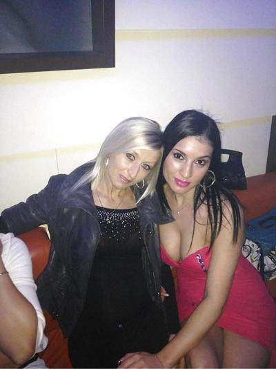 14P Femmes roumaines : Elena