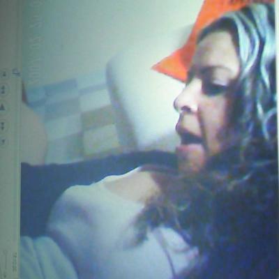 15P Clau orgasm faces