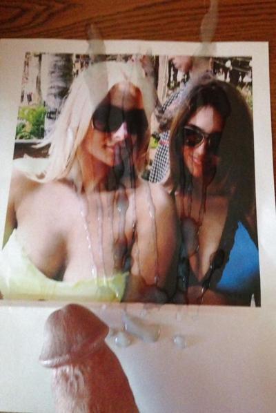 6P 2 more gorgeous babes in sunglasses