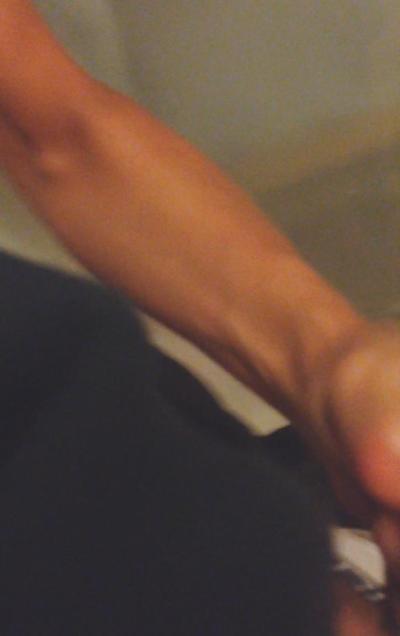 18P My Fisting and Handjob 