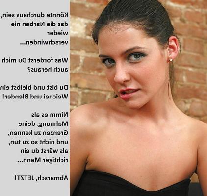 20P Femdom legendas alemão parte 25