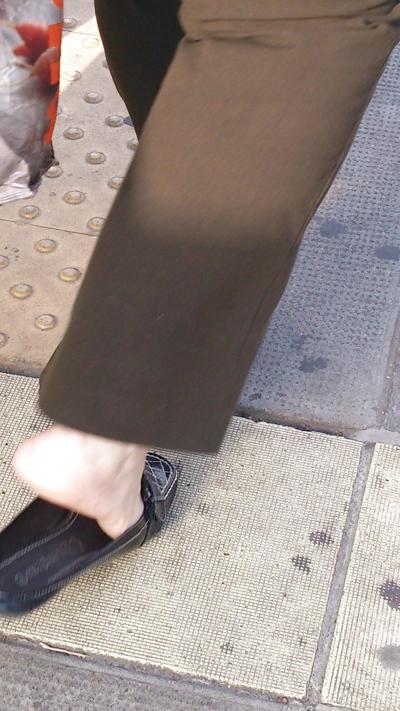 12P 街の足元：その15