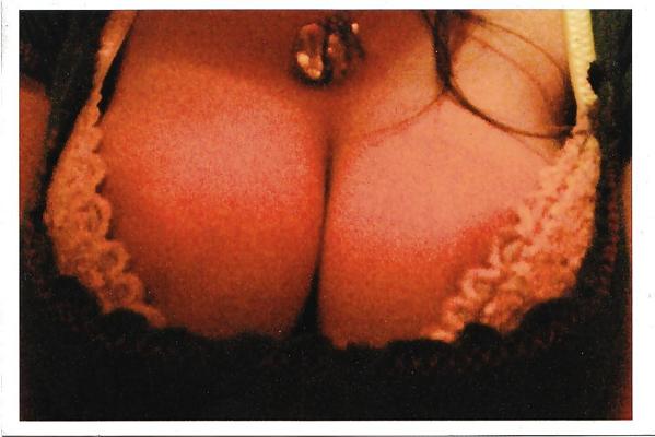 11P French SlutBook Justine exib