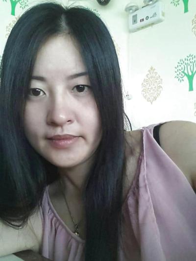 17P Chinese mature 