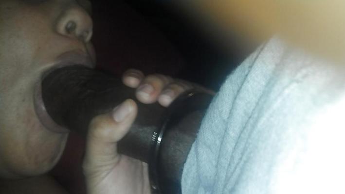 4P 9 Inches And Thick Chocolate Stick