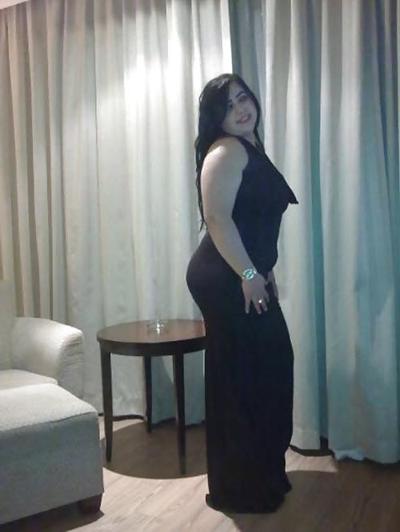 25P Woman Beautiful Arabs from Morocco 2
