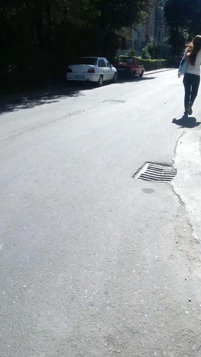 9P Sexy culo colegiala rumana