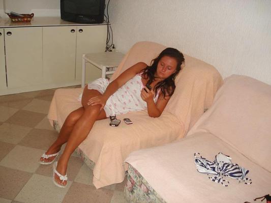 11P Ivana Draskovic - Serbian Girl