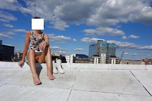 20P Wife in weekend