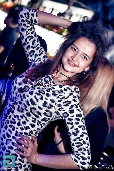 11P Russian teen girlfriend - Yulia