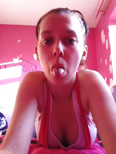 13P Dirty chav slags pt 6