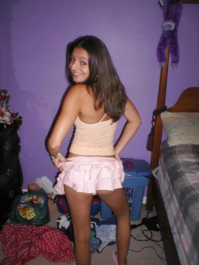 6P Cute teen anal Tubpm 