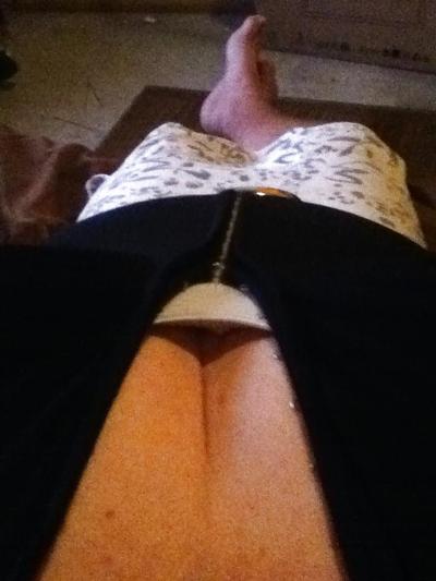 7P Mon décolleté :0