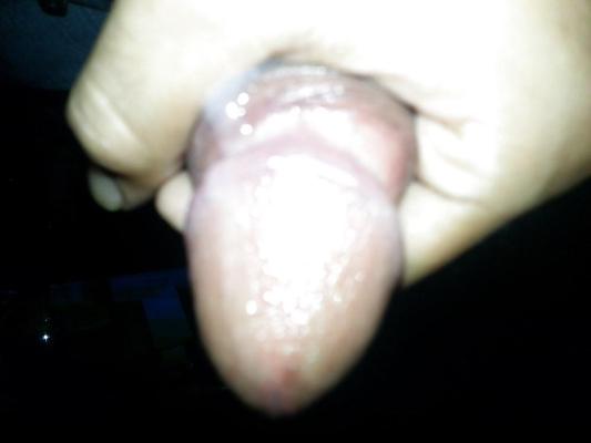 5P Lick and suck my precum