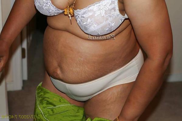 17P インドのおばちゃんのおっぱい