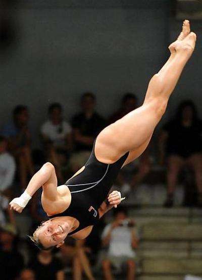 25P FEMALE ATHLETES: The Best For Fucking