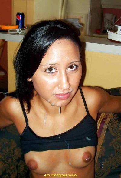 25P Amateur Brunette Ados
