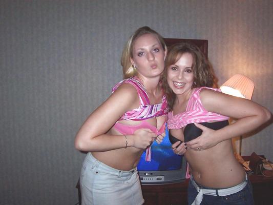 25P Bra Babes 136