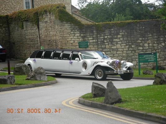 25P Wedding