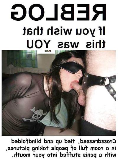 25P Sissy Reblogs