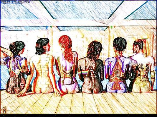 7P Rendu artistique #17
